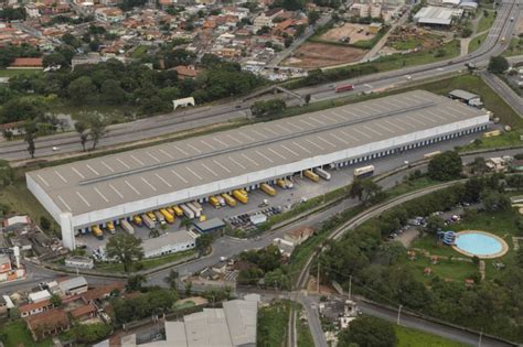 centro logístico de betim mg - leggare betim